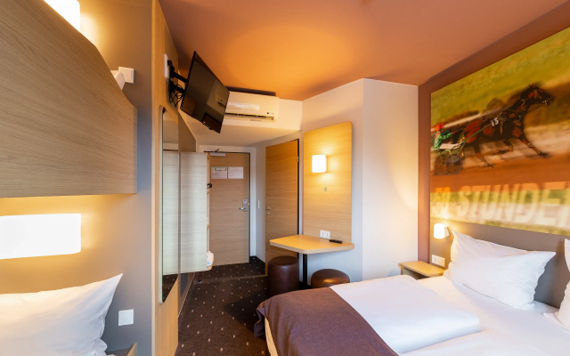 B&B Hotel Mönchengladbach