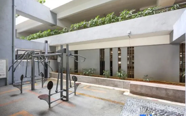 Luxury Loft at Neu Suites Ampang by HCK – Outside – Ampang