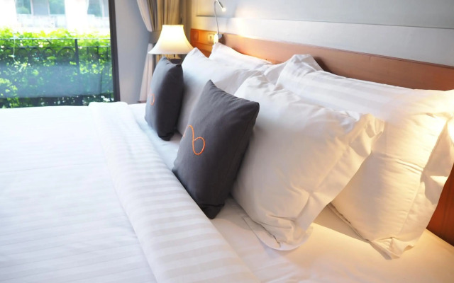 Plakan Resort
