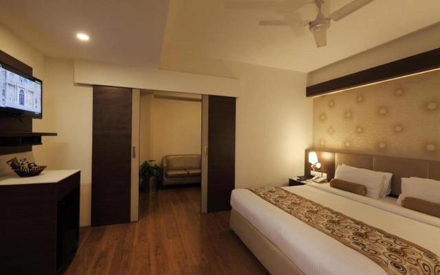 Hotel Pai Vista