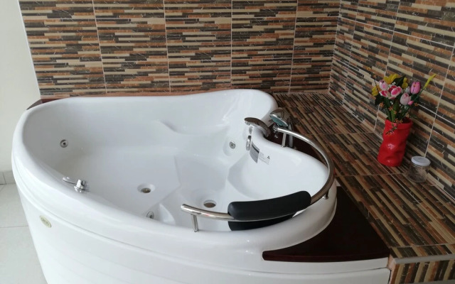 Hotel San Marino Tarapoto