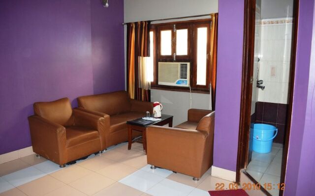 The Centre Square Hotel