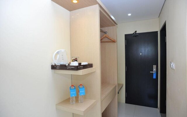 Hotel Surya Lombok