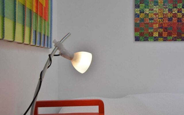 Holiday Home in Khlungsborn With Garden