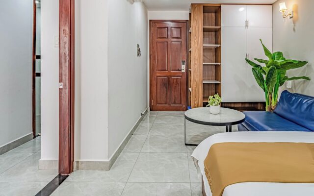 SpringHill Apartment - The High Class