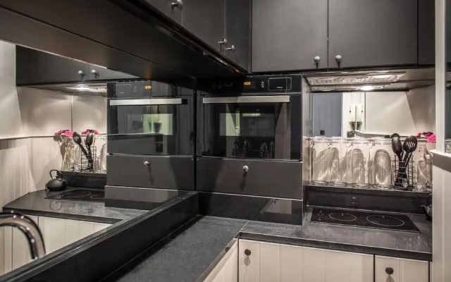 Edinburgh Landmarks Apartments