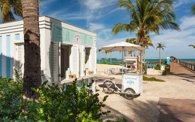 Grand Hyatt Baha Mar