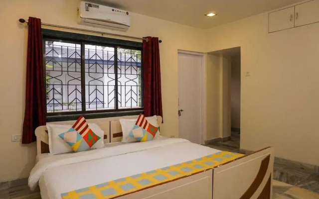 "Oyo Home 19648 Spacious Stay Near Wax Musuem"