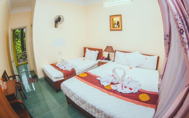 Thien Truong An Resort