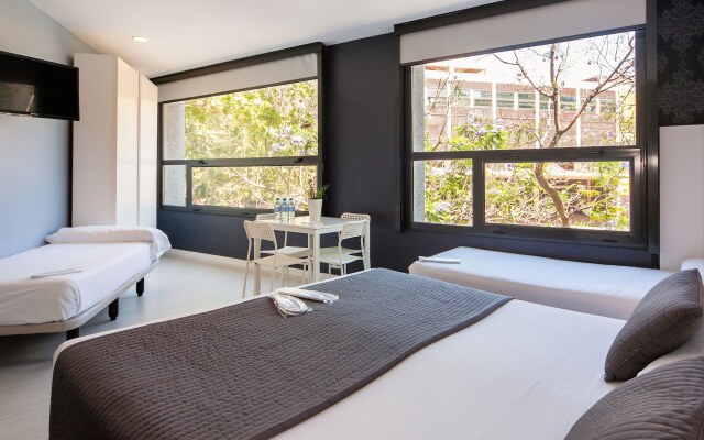 Green House Hotel