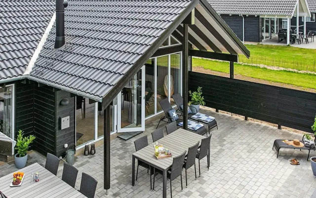 Luxury Retreat by Skastrup - By Traum Ferienwohnungen