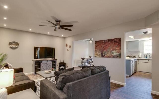 Remodeled Tempe Home in Prime Location!