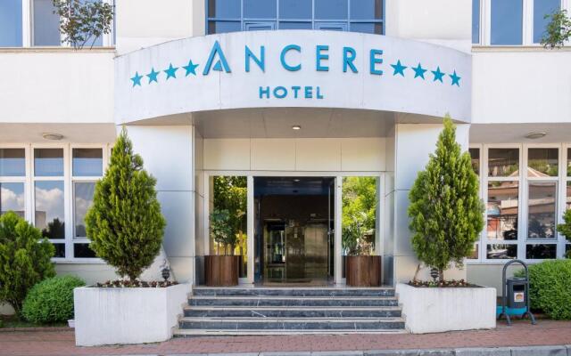 Ancere Thermal Hotel & Spa