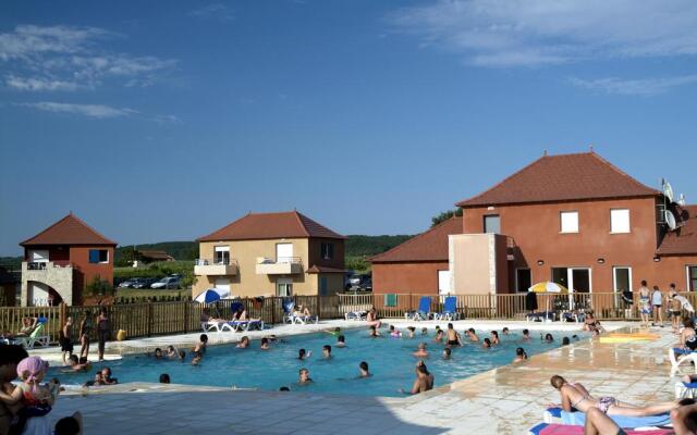 Terres de France Prayssac