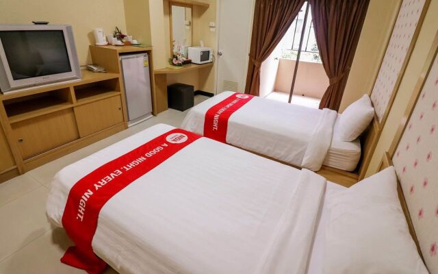 NIDA Rooms Vacation 952 Bang Plat