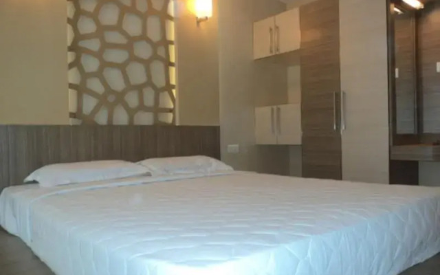 Royal Castle Apartment