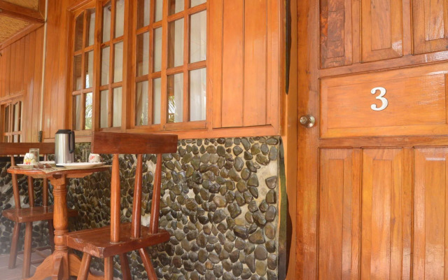 Jurias Garden Hotel
