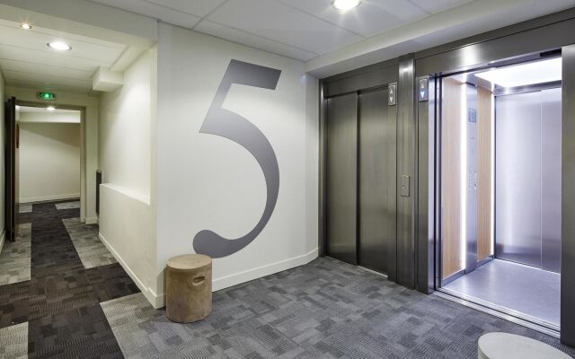 Dali Hôtel Perpignan