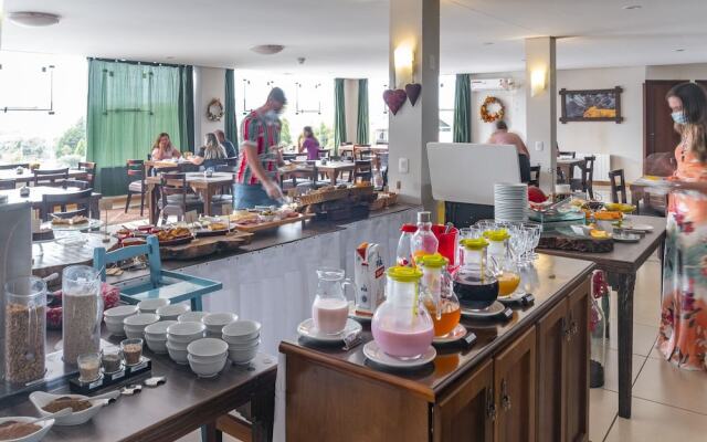 Cambará Eco Hotel