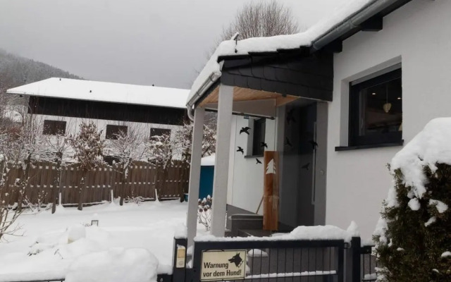 House in Quiet Location in Bruchhausen