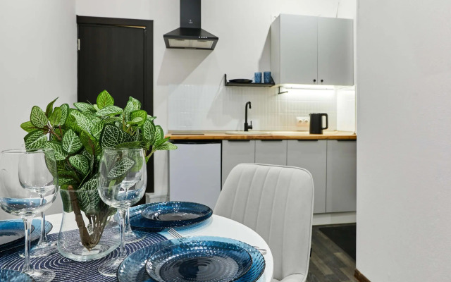 FlatStay Невский проспект 180