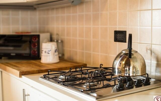 San Giacomo Horses & Agriturismo