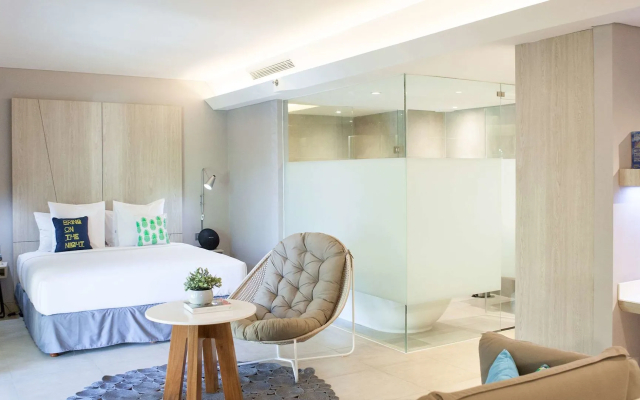 Solia Legian Bali