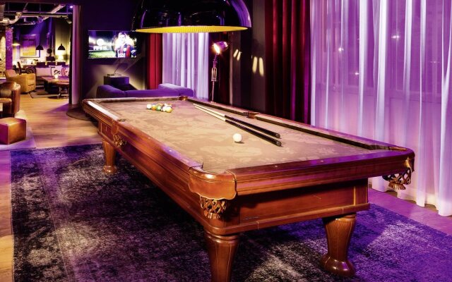 pentahotel Paris Charles de Gaulle Airport