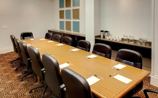 Niagara Fallsview Hotel & Suites