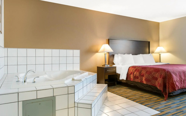 Quality Inn Noblesville - Indianapolis
