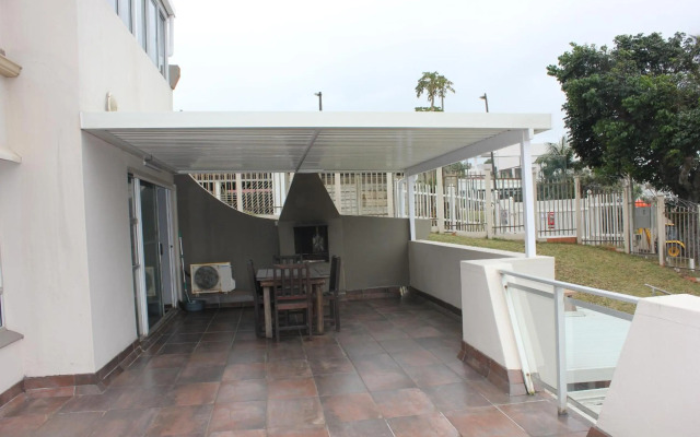 Ithaca Holiday Apartment