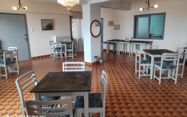Castro Hotel