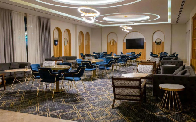 Курортный отель Bellagio Beach Resort