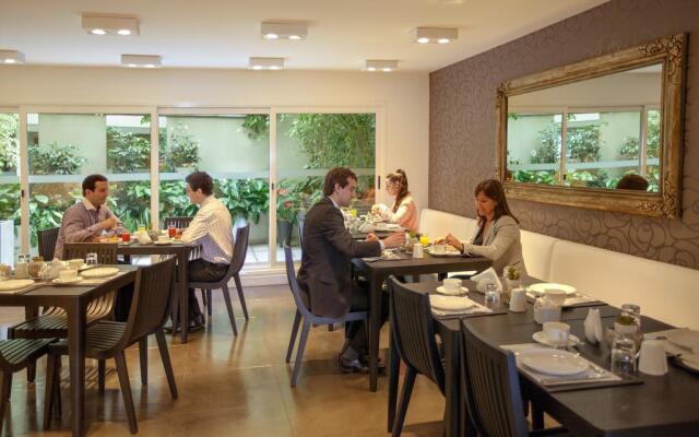 Mercure Montevideo Punta Carretas