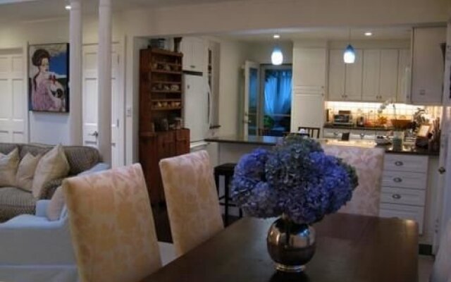 Hamptons Brazil Guest House