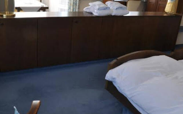 Hotel zum Schwanen Ziefle