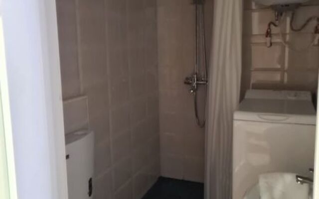 Апартаменты Как дома на Фонарном