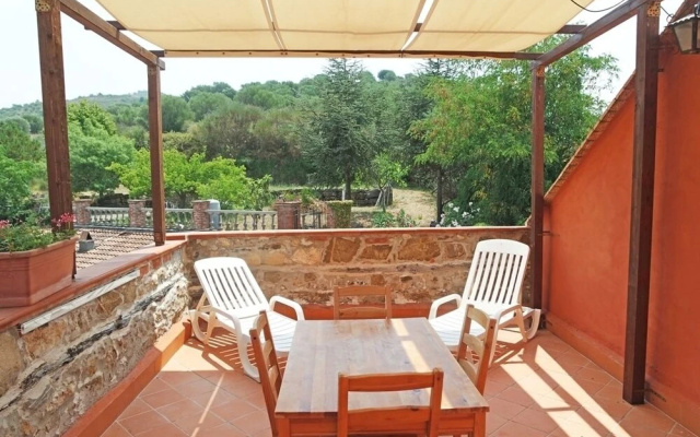 Emanuele Apartments