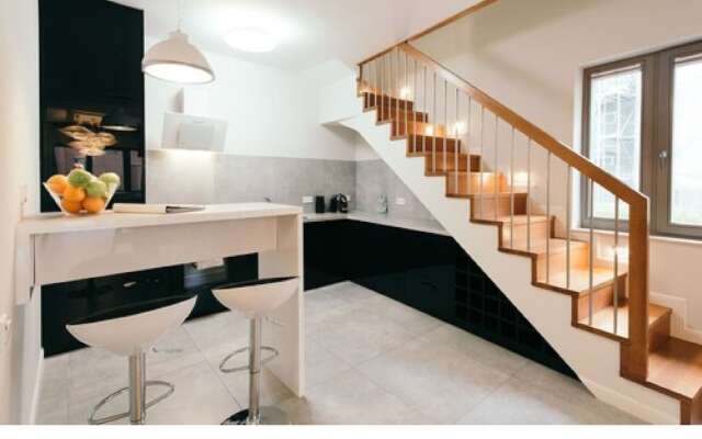 BCN Waterlane