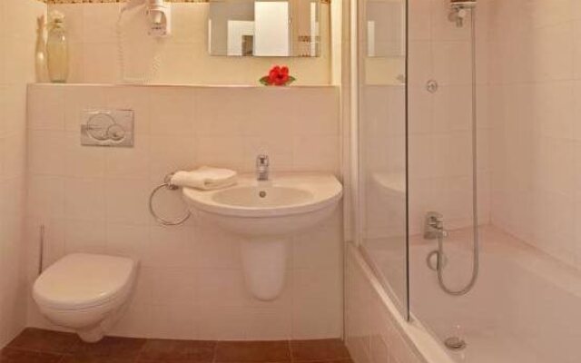 Residence Hoteliere Scudo