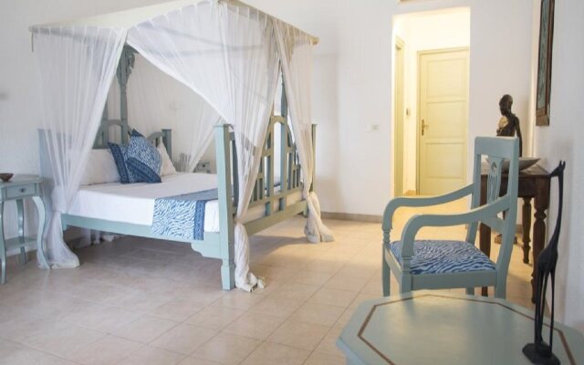 VOI Kiwengwa Resort