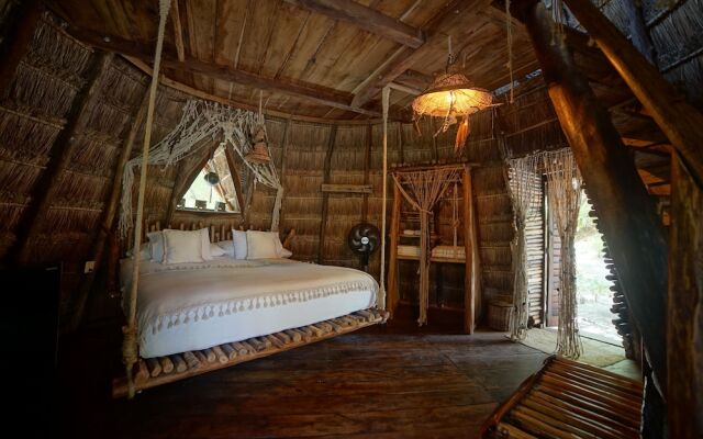 Ikal Hotel Tulum