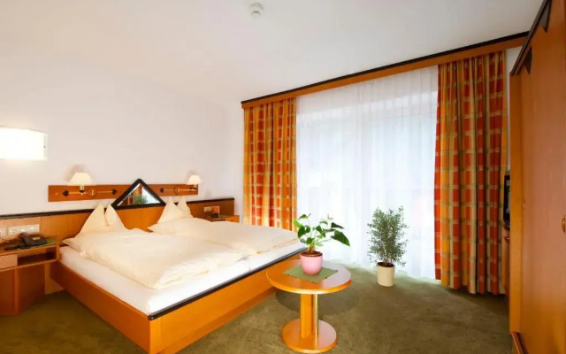 Hotel Mathiesn