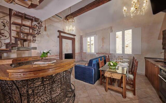 Leoni Suite by Mmega
