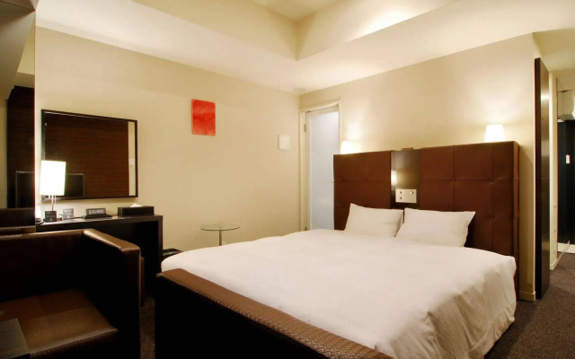 Band Hotel Hakata