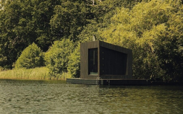 Fritton Lake The Clubhouse