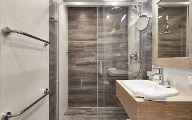 Отель AmstelSki