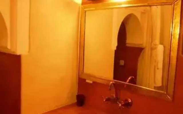 Riad Chraibi