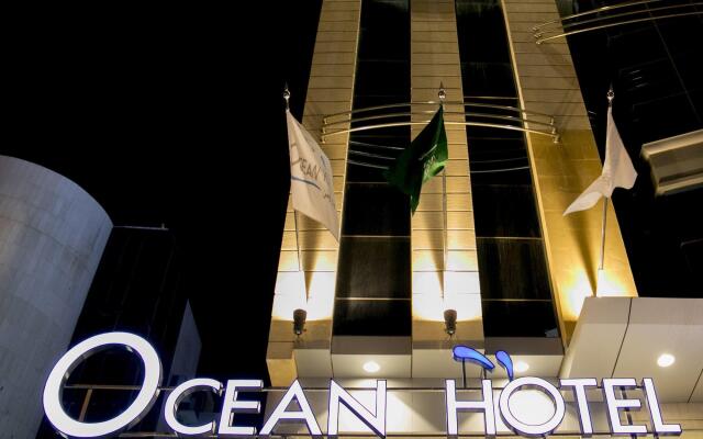 Ocean Hotel