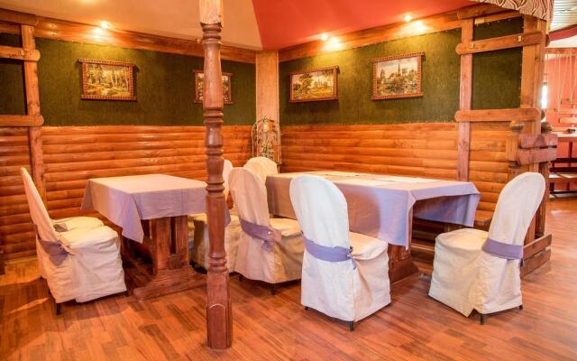 Melnitsa Hotel